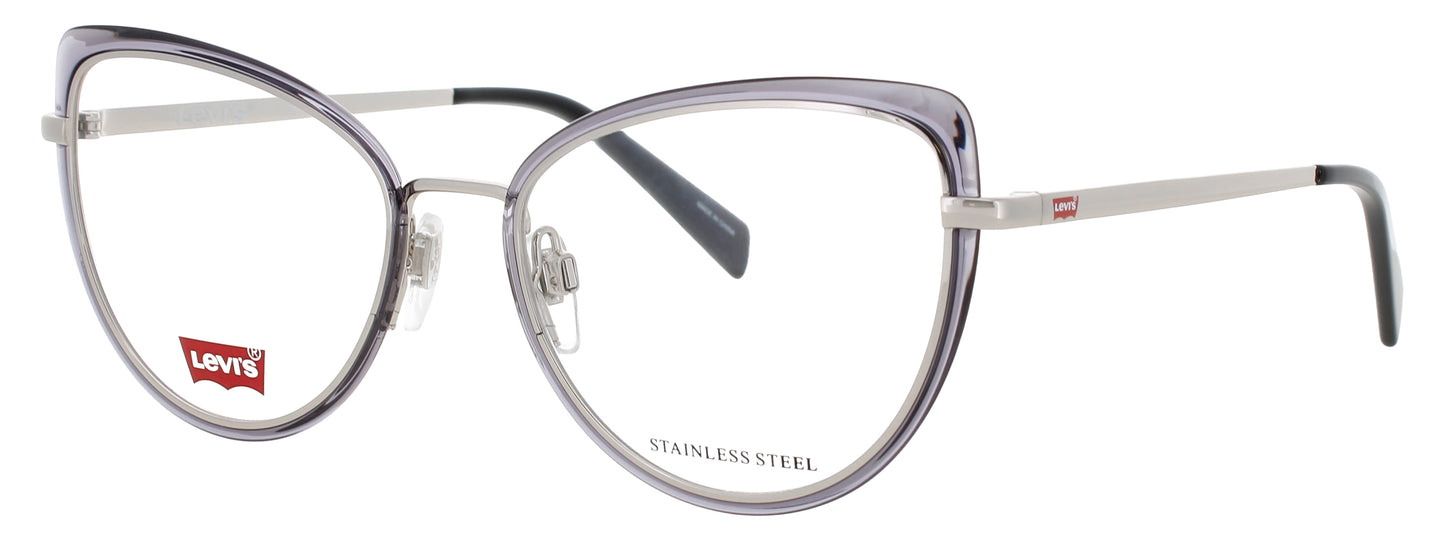 LEVI'S LV-1050 Frame  GREY Lens DEMO