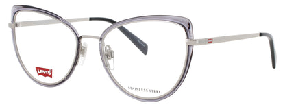 LEVI'S LV-1050 Frame  GREY Lens DEMO