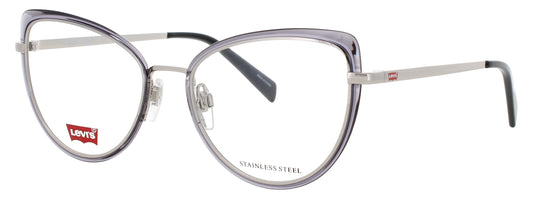 LEVI'S LV-1050 Frame  GREY Lens DEMO