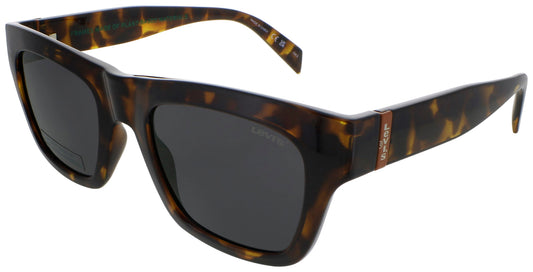 LEVIS LV 1026/S Frame HAVANA Lens GREY