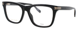 MARC JACOBS MJ-1084 Frame BLACK Lens DEMO
