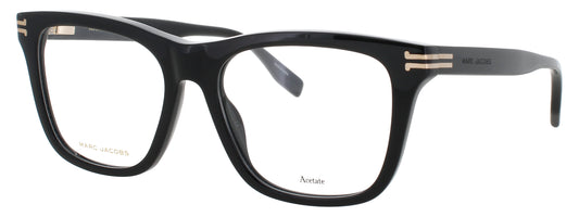 MARC JACOBS MJ-1084 Frame BLACK Lens DEMO