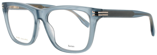 MARC JACOBS MARC-1084 Frame TRANSLUCENT/BLUE Lens DEMO