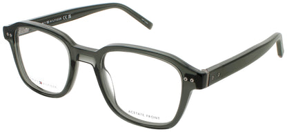 TOMMY HILFIGER TH 1983 Frame GREEN Lens DEMO