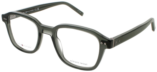 TOMMY HILFIGER TH 1983 Frame GREEN Lens DEMO