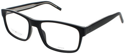 TOMMY HILFIGER TH 1989 Frame BLACK Lens DEMO