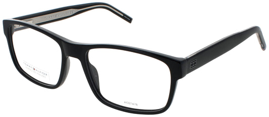 TOMMY HILFIGER TH 1989 Frame BLACK Lens DEMO