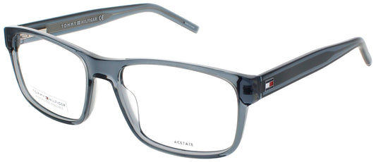 TOMMY HILFIGER TH 1989 Frame GREY Lens DEMO