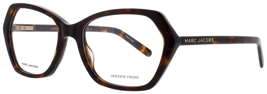 MARC JACOBS MARC 660 Frame HAVANA Lens DEMO