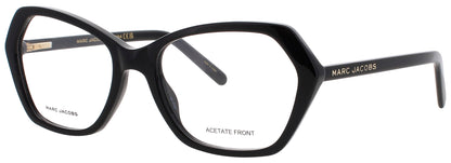 MARC JACOBS MARC 660 Frame BLACK Lens DEMO