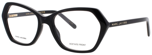 MARC JACOBS MARC 660 Frame BLACK Lens DEMO