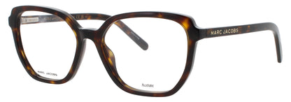 MARC JACOBS MARC-661 Frame HAVANA Lens DEMO