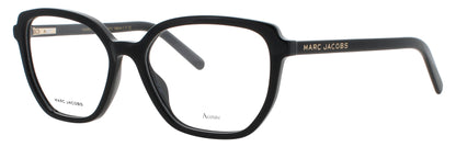 MARC JACOBS MARC 661 Frame BLACK Lens DEMO