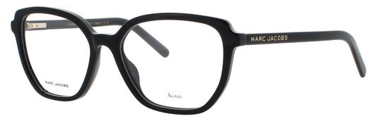 MARC JACOBS MARC 661 Frame BLACK Lens DEMO