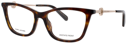 MARC JACOBS MARC 655 Frame HAVANA Lens DEMO