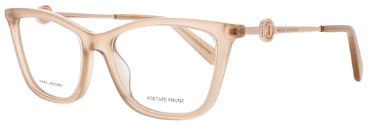 MARC JACOBS MARC-655 Frame BEIGE/TAUPE Lens DEMO