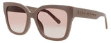 MARC JACOBS MARC 658/S Frame BEIGE Lens GRADIENT BROWN
