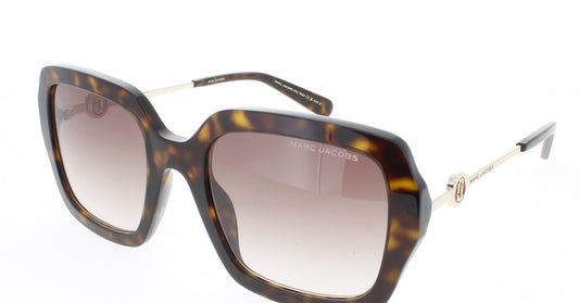 MARC JACOBS MARC 652/S Frame HAVANA Lens BROWN GRADIENT