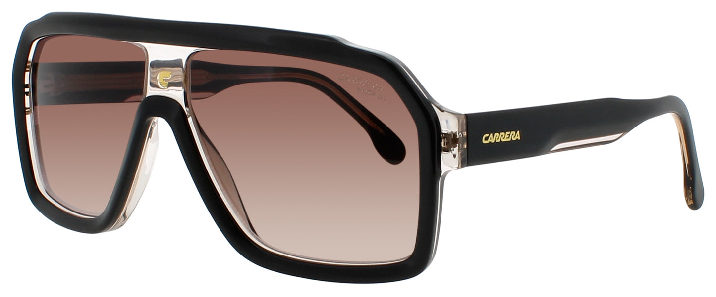 CARRERA 1053/S Frame HAVANA Lens BROWN GRADIENT