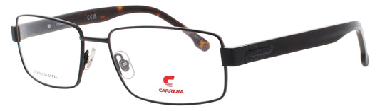CARRERA 8887 Frame BLACK Lens DEMO