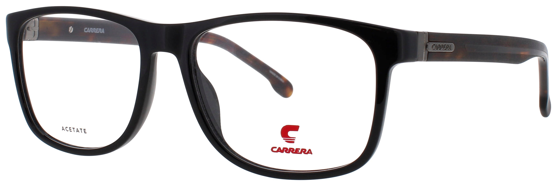 CARRERA 8889 Frame BLACK Lens DEMO