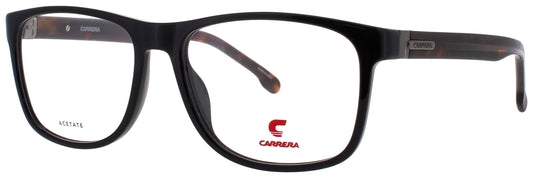 CARRERA 8889 Frame BLACK Lens DEMO