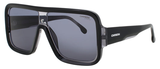 CARRERA FLAGLAB 14 Frame DARK GREY BLACK Lens SMOKE