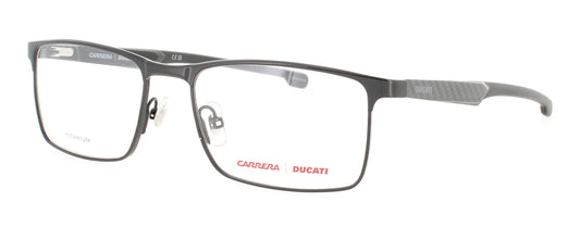 CARRERA CARDUC 027 Frame BLACK Lens DEMO