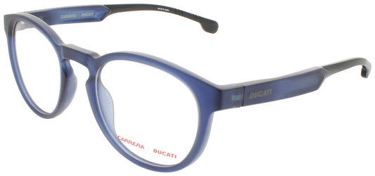 CARRERA CARDUC 019 Frame BLUE Lens DEMO