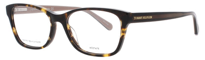 TOMMY HILFIGER TH 2008 Frame HAVANA Lens DEMO
