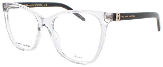 MARC JACOBS MARC 600 Frame GREY Lens DEMO