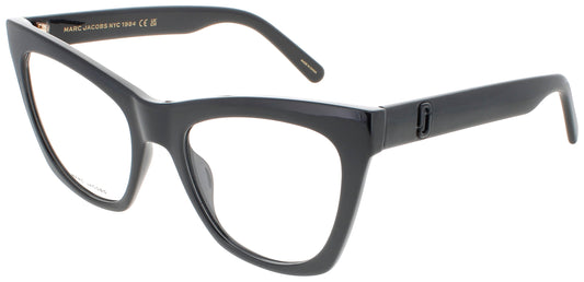 MARC JACOBS MARC 649 Frame BLACK Lens DEMO