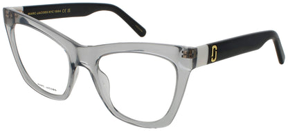 MARC JACOBS MARC 649 Frame GREY BLACK Lens DEMO