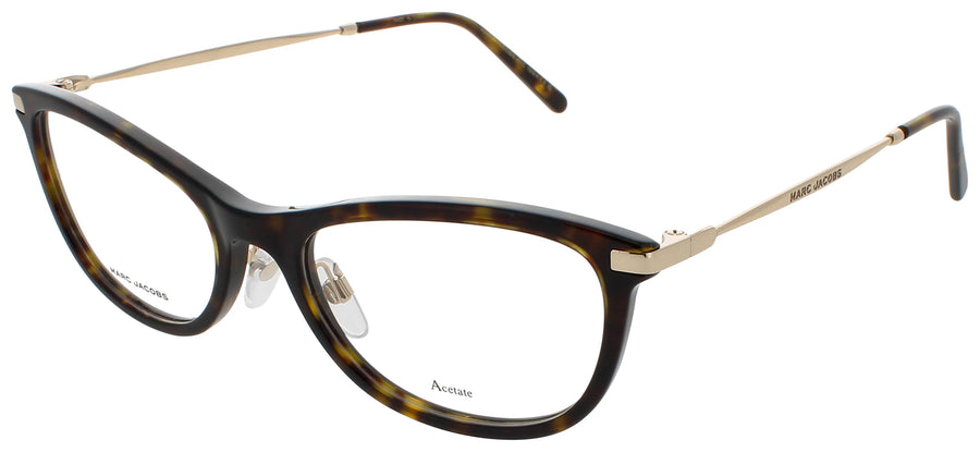 MARC JACOBS MARC 668/G Frame HAVANA Lens DEMO