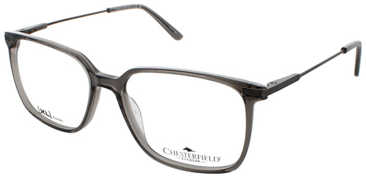CHESTERFIELD CH 103XL Frame GREY Lens DEMO