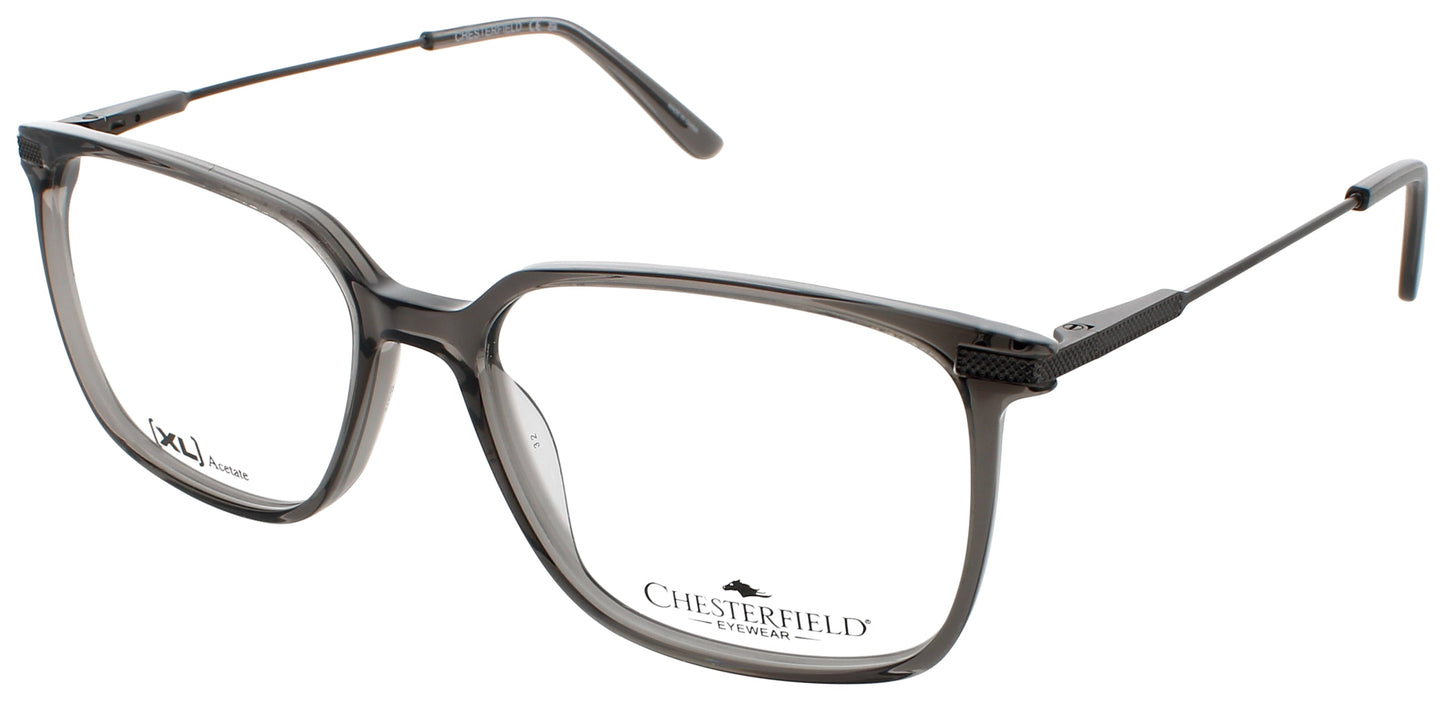 CHESTERFIELD CH 103XL Frame GREY Lens DEMO