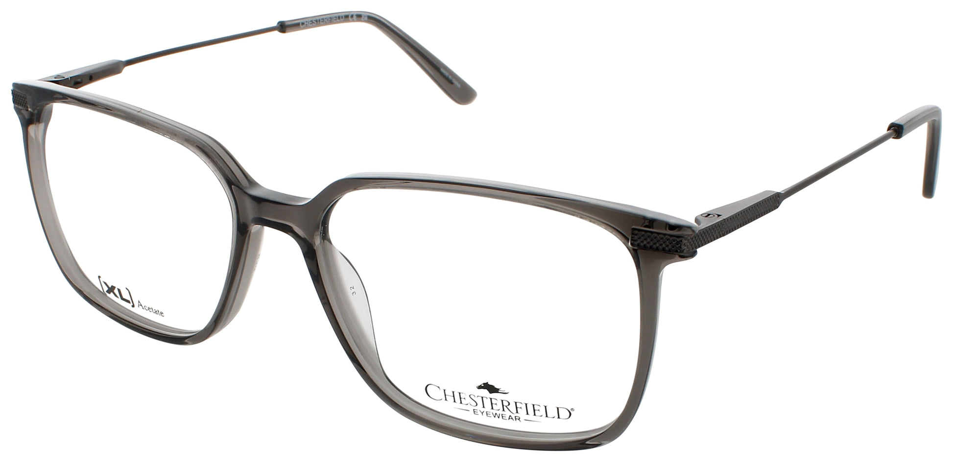 CHESTERFIELD CH 103XL Frame GREY Lens DEMO
