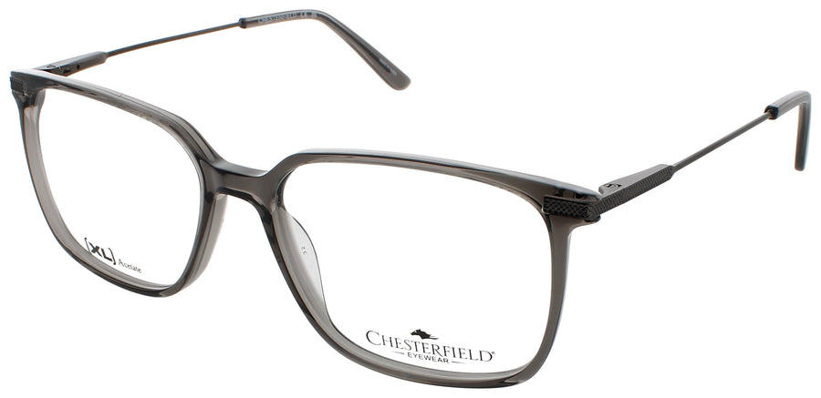 CHESTERFIELD CH 103XL Frame GREY Lens DEMO