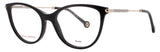 CAROLINA HERRERA HER 0152 Frame BLACK Lens DEMO