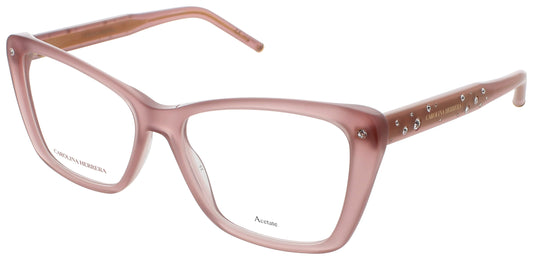CAROLINA HERRERA HER 0149 Frame NUDE Lens DEMO