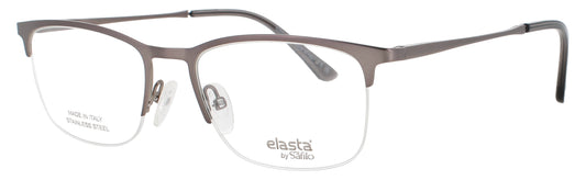 ELASTA E-7253 Frame DARK GREY Lens DEMO