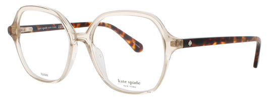 KATE SPADE ANAYA Frame BEIGE Lens DEMO