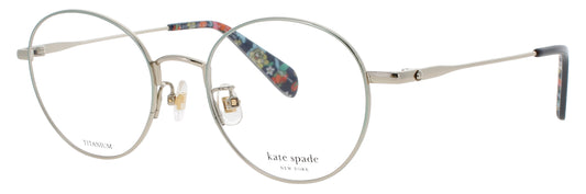 KATE SPADE KENNEDI/F Frame BLUE Lens DEMO