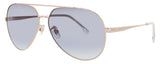 CARRERA 3005/S Frame GOLD / BLUE Lens GREY AZURE GRADIENT 