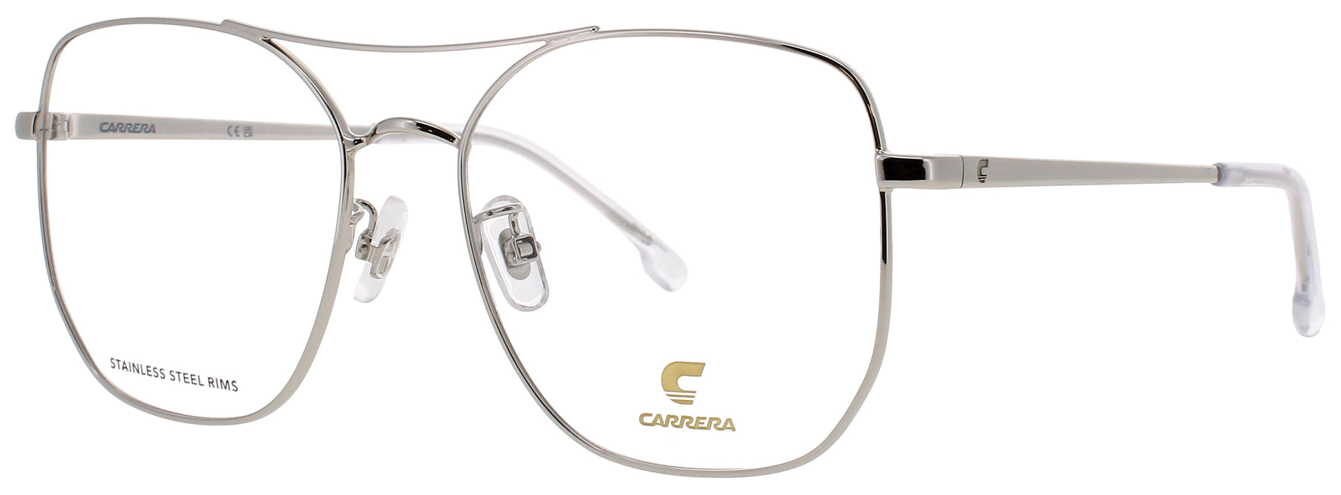 CARRERA 3013 Frame PALLADIUM Lens DEMO