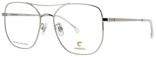 CARRERA 3013 Frame PALLADIUM Lens DEMO