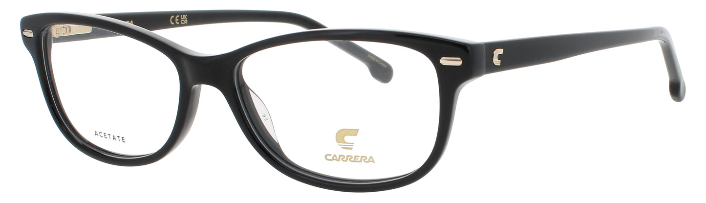 CARRERA 3008 Frame BLACK Lens DEMO