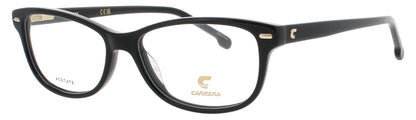 CARRERA 3008 Frame BLACK Lens DEMO