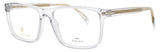 DAVID BECKHAM DB 1020 Frame GREY Lens DEMO