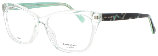 KATE SPADE CELESTINE Frame GREEN Lens DEMO